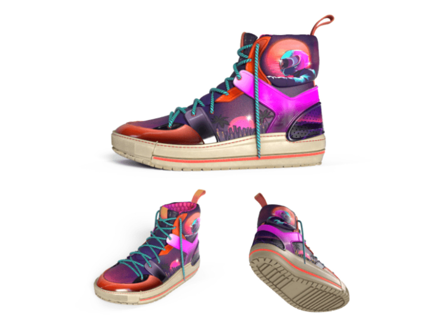 Nombre:  Personaliza tus zapatillas en este concurso de Adobe Substance 3D.jpg
Visitas: 211
Tamaño: 150.9 KB