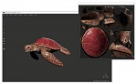 Clic en la imagen para ver su versión completa. 

Nombre: Desacopla tu vista 2D o 3D en Substance 3D Painter 7.4.jpg 
Visitas: 324 
Tamaño: 254.6 KB 
ID: 241339