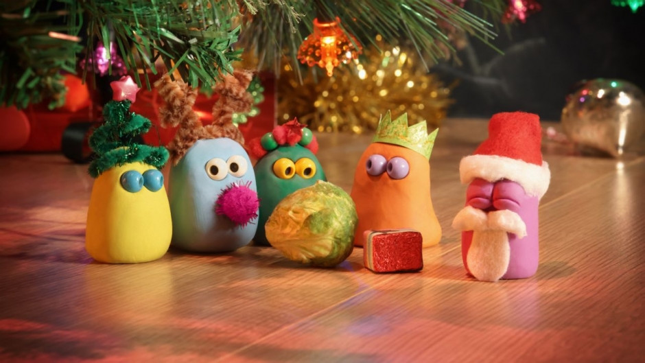 Nombre:  The Very Small Creatures de Aardman con técnica Stop Motion.jpg
Visitas: 167
Tamaño: 131.1 KB