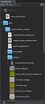 Clic en la imagen para ver su versión completa. 

Nombre: asset_browser_single_column.png 
Visitas: 176 
Tamaño: 33.9 KB 
ID: 241748