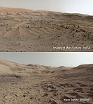 Clic en la imagen para ver su versión completa. 

Nombre: mars_comparison_vertical.jpg 
Visitas: 151 
Tamaño: 385.0 KB 
ID: 241767
