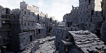 Clic en la imagen para ver su versión completa. 

Nombre: Diseñar una ciudad antigua en 3DCoat y Blender - 1.jpg 
Visitas: 432 
Tamaño: 101.9 KB 
ID: 242014
