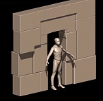 Clic en la imagen para ver su versión completa. 

Nombre: Diseñar una ciudad antigua en 3DCoat y Blender - 7.jpg 
Visitas: 46 
Tamaño: 43.6 KB 
ID: 242020