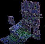 Clic en la imagen para ver su versión completa. 

Nombre: Diseñar una ciudad antigua en 3DCoat y Blender - 9.jpg 
Visitas: 87 
Tamaño: 104.1 KB 
ID: 242022
