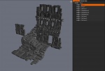 Clic en la imagen para ver su versión completa. 

Nombre: Diseñar una ciudad antigua en 3DCoat y Blender - 15.jpg 
Visitas: 73 
Tamaño: 51.9 KB 
ID: 242028