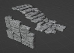 Clic en la imagen para ver su versión completa. 

Nombre: Diseñar una ciudad antigua en 3DCoat y Blender - 16.jpg 
Visitas: 58 
Tamaño: 89.7 KB 
ID: 242029