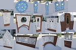 Clic en la imagen para ver su versión completa. 

Nombre: Biblioteca de estilo Hogwarts en Unreal Engine - arquitectura modular - 4.jpg 
Visitas: 91 
Tamaño: 763.3 KB 
ID: 242099