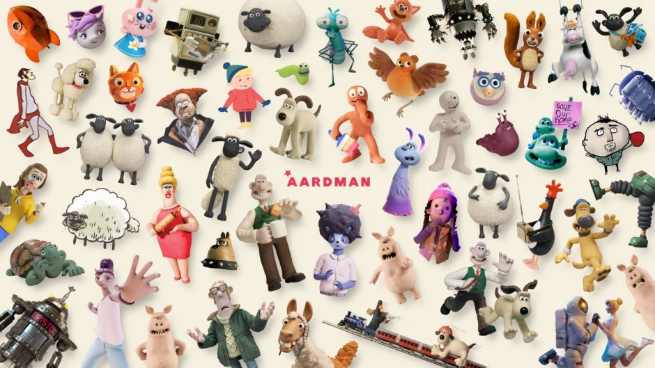 Nombre:  Aardman anuncia una nueva identidad de empresa.jpg
Visitas: 1119
Tamaño: 196.3 KB
