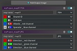 Clic en la imagen para ver su versión completa. 

Nombre: Fiber Shop opciones avanzadas de exportación de texturas.jpg 
Visitas: 46 
Tamaño: 51.4 KB 
ID: 242297