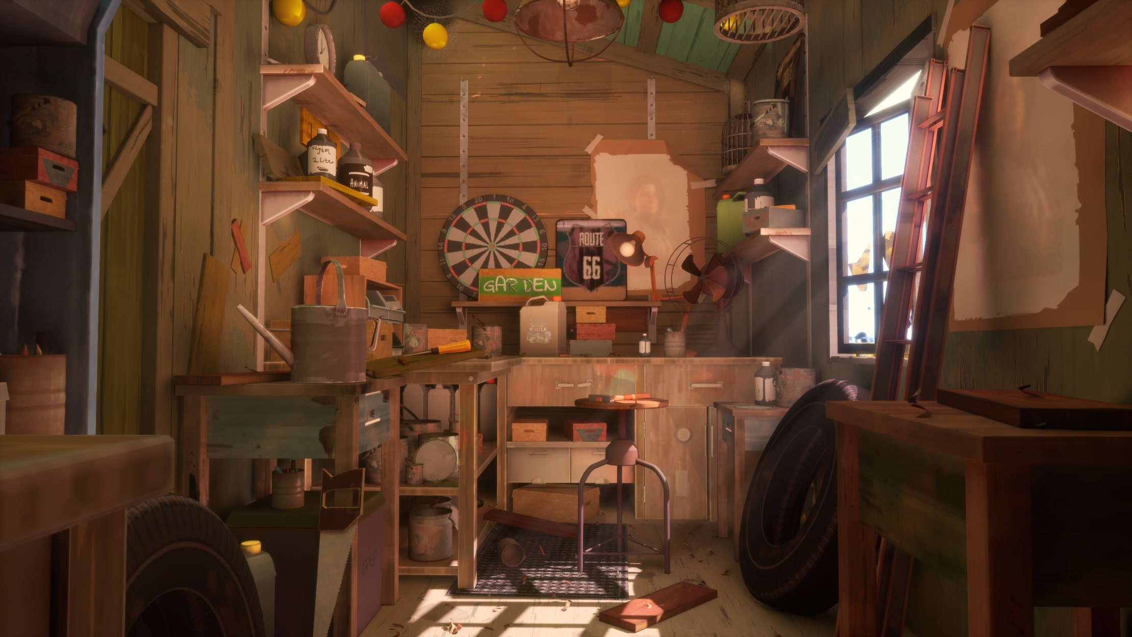 Nombre:  Crear un cobertizo en Blender - 4.jpg
Visitas: 417
Tamaño: 301.8 KB