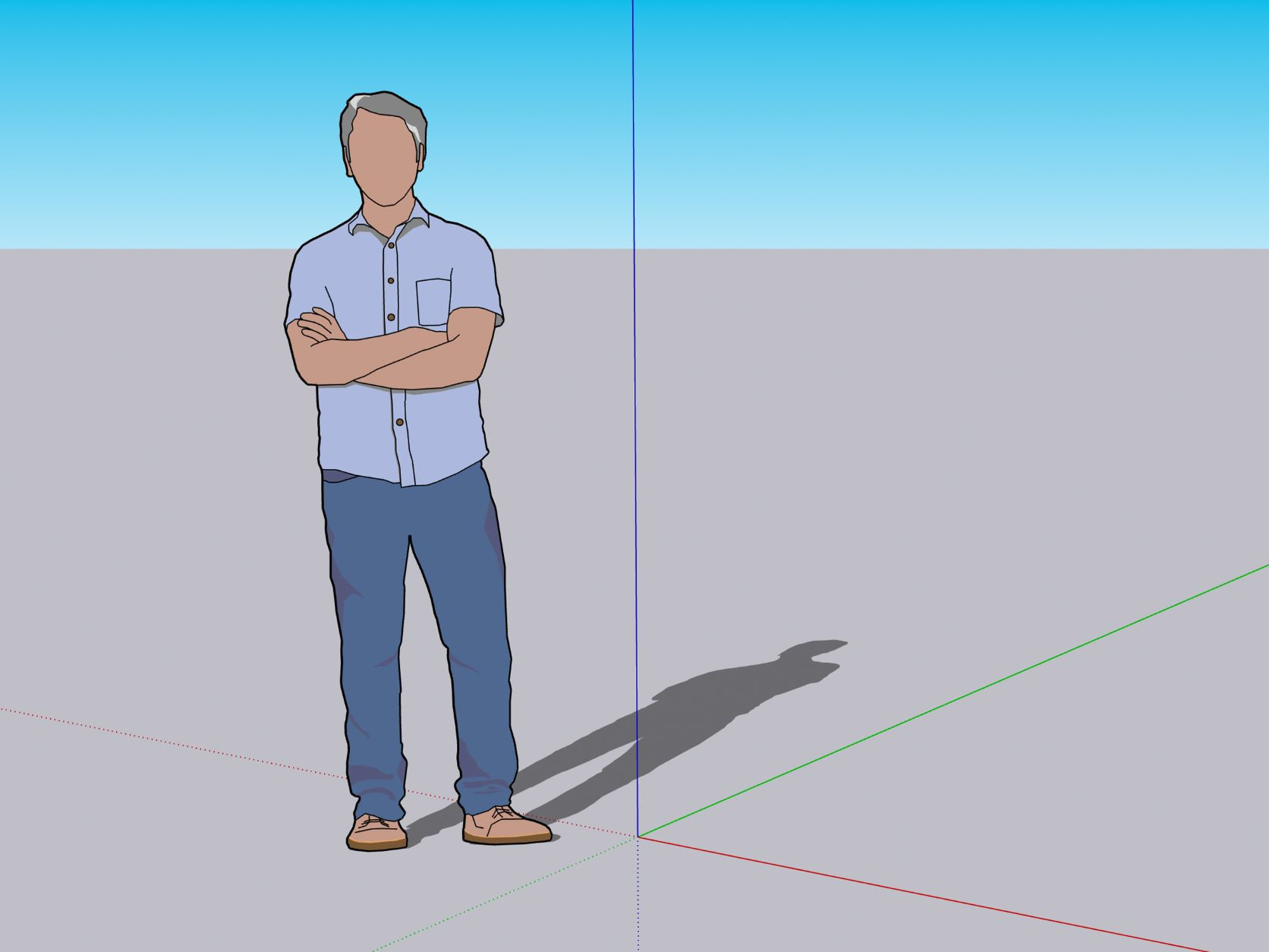 SketchUp Pro 2022 y LayOut