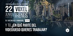 Clic en la imagen para ver su versión completa.&nbsp;

Nombre: VOXEL TRENDS.jpg&nbsp;
Visitas: 612&nbsp;
Tamaño: 638.5 KB&nbsp;
ID: 243234