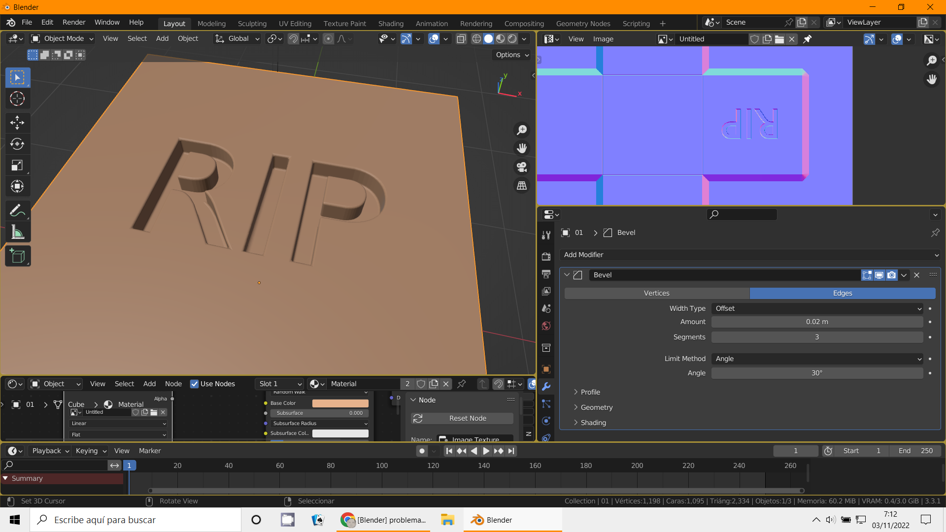 Clic en la imagen para ver su versión completa. 

Nombre: Bevel.png 
Visitas: 380 
Tamaño: 330.1 KB 
ID: 244055