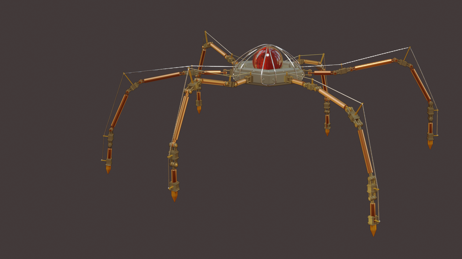 Clic en la imagen para ver su versión completa. 

Nombre: render_araña2.png 
Visitas: 214 
Tamaño: 1.11 MB 
ID: 244316