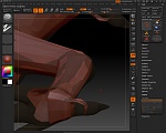Clic en la imagen para ver su versión completa. 

Nombre: Problema con la retopología de los dedos en ZBrush - 2.jpg 
Visitas: 100 
Tamaño: 173.0 KB 
ID: 244441