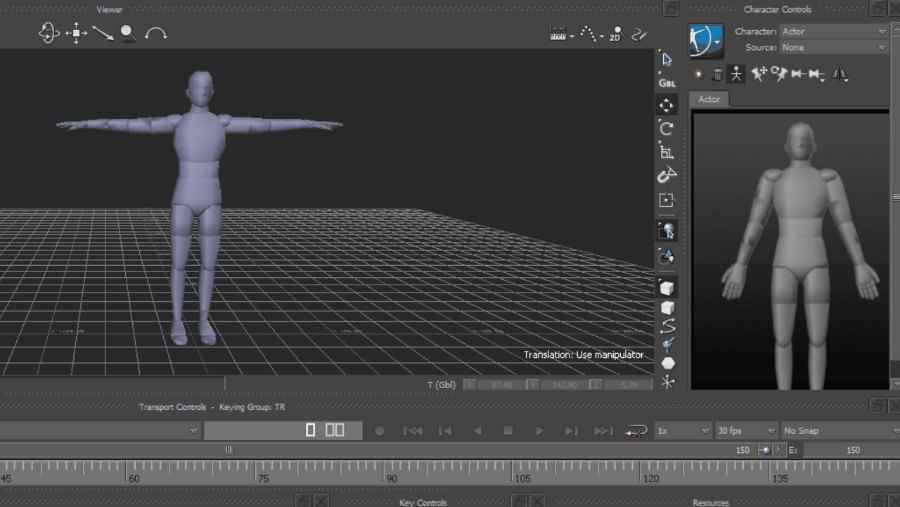 Nombre:  Autodesk MotionBuilder 2024.gif
Visitas: 338
Tamaño: 664.5 KB