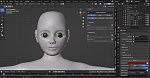 Clic en la imagen para ver su versión completa. 
Nombre: Face Rig normal.jpg 
Visitas: 48 
Tamaño: 354.6 KB 
ID: 245137