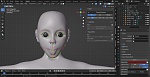 Clic en la imagen para ver su versión completa. 

Nombre: Face Rig deformed.jpg 
Visitas: 386 
Tamaño: 365.4 KB 
ID: 245138