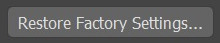 Nombre:  3dsMax error-Startup Failure Detection.jpg
Visitas: 410
Tamaño: 10.6 KB