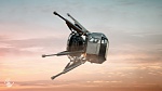 Clic en la imagen para ver su versión completa. 

Nombre: Craft in flight.jpg 
Visitas: 187 
Tamaño: 109.7 KB 
ID: 245226