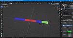 Clic en la imagen para ver su versión completa. 

Nombre: Es posible controlar diferentes UVMaps en un mismo material en Blender 3.2.0.jpg 
Visitas: 241 
Tamaño: 193.0 KB 
ID: 245283