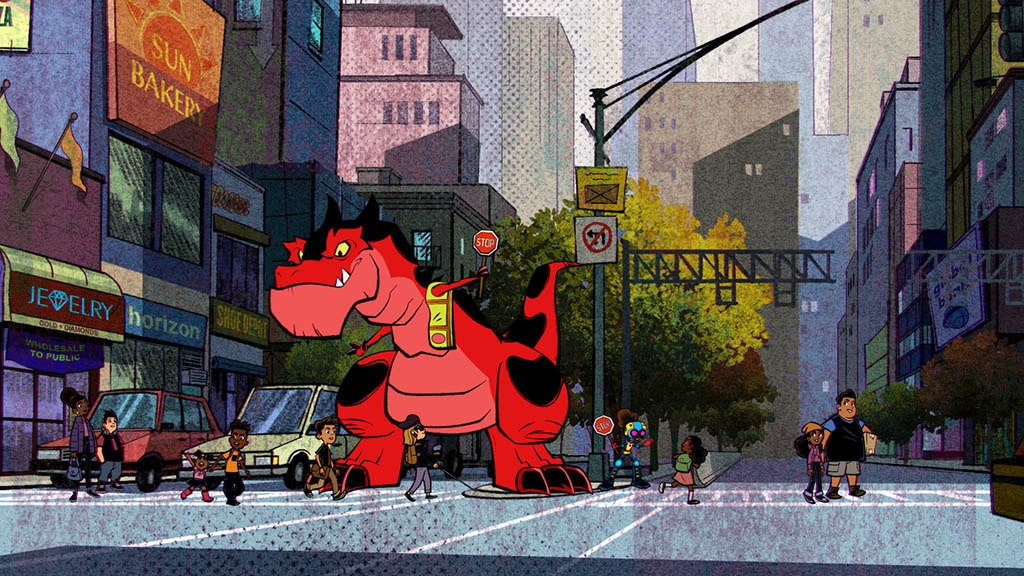 Nombre:  Lunella Layfayette y su T-Rex de otra dimensión.jpg
Visitas: 227
Tamaño: 226.3 KB