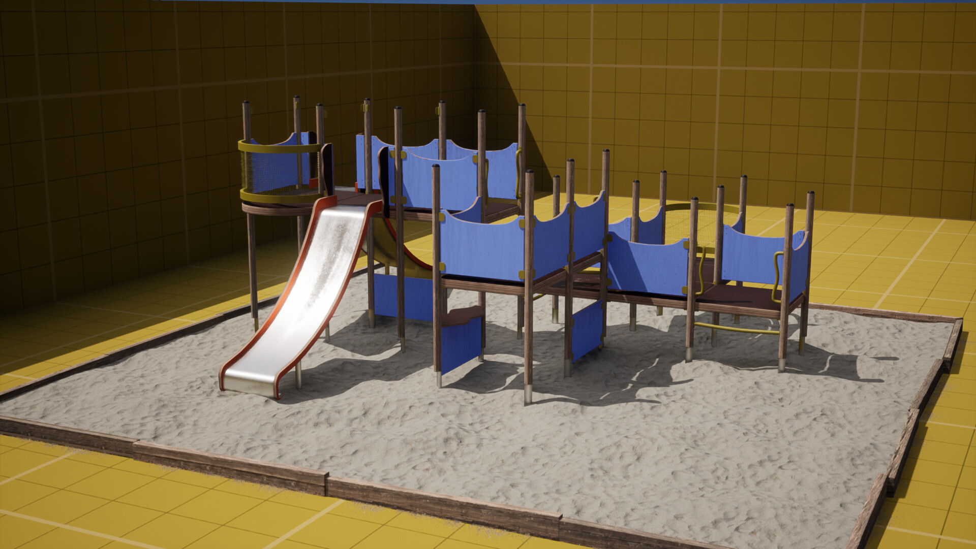 Nombre:  Configuración del Generador de Parques en Houdini y Unreal Engine.jpg
Visitas: 528
Tamaño: 366.1 KB