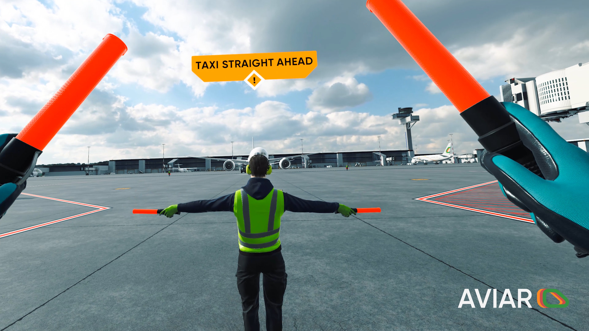 Nombre:  Simulador de operadores de aeropuertos en realidad virtual.jpg
Visitas: 776
Tamaño: 468.1 KB