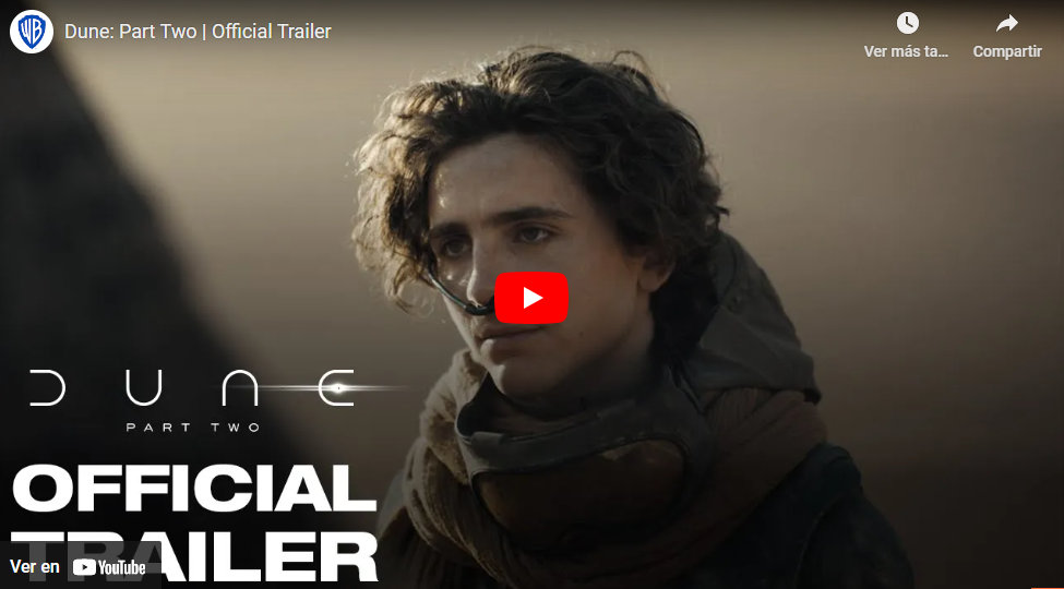 Nombre:  Segunda parte del remake de Dune.jpg
Visitas: 196
Tamaño: 60.0 KB