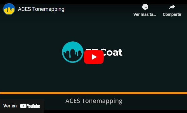 Nombre:  función de mapeo de tonos Aces en 3D Coat.jpg
Visitas: 387
Tamaño: 77.1 KB