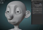 Clic en la imagen para ver su versión completa. 

Nombre: Retopoflow para la retopología.jpg 
Visitas: 42 
Tamaño: 72.2 KB 
ID: 245603