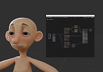 Clic en la imagen para ver su versión completa. 

Nombre: La etapa de texturizado detrás de la escena titulada Buenos Días Café.jpg 
Visitas: 48 
Tamaño: 320.6 KB 
ID: 245604