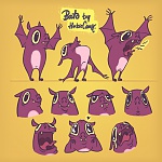 Clic en la imagen para ver su versión completa. 

Nombre: BatobyyHerbieCans_clean.jpg 
Visitas: 67 
Tamaño: 258.0 KB 
ID: 246283
