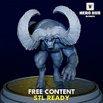 Clic en la imagen para ver su versión completa. 

Nombre: Demon.jpg 
Visitas: 61 
Tamaño: 4.08 MB 
ID: 246726