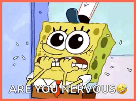 Clic en la imagen para ver su versión completa. 

Nombre: spongebobsquarepants-spongebob.gif 
Visitas: 1536 
Tamaño: 71.7 KB 
ID: 246947