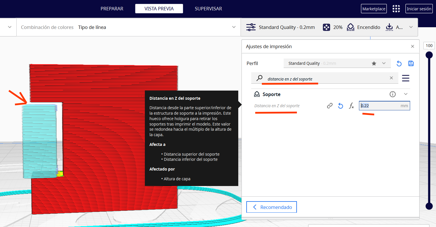 Clic en la imagen para ver su versión completa. 

Nombre: Distancia en Z del soporte.png 
Visitas: 783 
Tamaño: 173.9 KB 
ID: 246957
