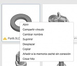 Clic en la imagen para ver su versión completa. 

Nombre: fusion360-SLDPRT-opciones.jpg 
Visitas: 46 
Tamaño: 10.2 KB 
ID: 247125