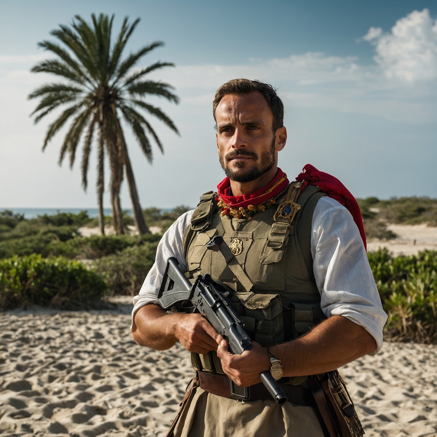 Clic en la imagen para ver su versión completa. 

Nombre: Default_Soldado_romano_con_lanza_y_escudo_en_una_playa_con_pal_0.jpg 
Visitas: 187 
Tamaño: 1.93 MB 
ID: 247642