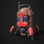 Clic en la imagen para ver su versión completa. 

Nombre: Robot_Substance_BackSide_2k.jpg 
Visitas: 106 
Tamaño: 286.4 KB 
ID: 247702