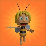 Clic en la imagen para ver su versión completa.&nbsp;

Nombre: Abeja_Maya.jpg&nbsp;
Visitas: 1362&nbsp;
Tamaño: 83.0 KB&nbsp;
ID: 247747