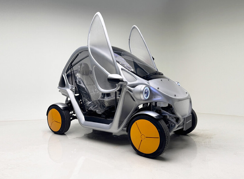 Nombre:  Vehículo eléctrico impreso en 3D con IA y apoyo emocional al conductor.jpg
Visitas: 102
Tamaño: 86.1 KB