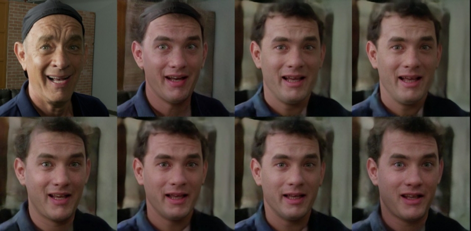 Nombre:  Tom Hanks rejuvenece a los actores mediante inteligencia artificial generativa.jpg
Visitas: 124
Tamaño: 235.2 KB