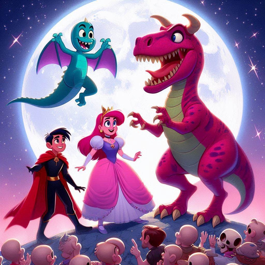 Nombre:  Disney retira episodio de Moon Girl and Devil Dinosaur con personaje transgénero.jpg
Visitas: 49
Tamaño: 240.7 KB