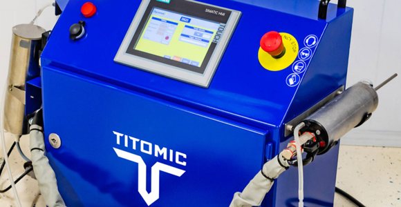Nombre:  Titomic introduce realidad aumentada para la fabricación aditiva por pulverización.png
Visitas: 50
Tamaño: 343.4 KB