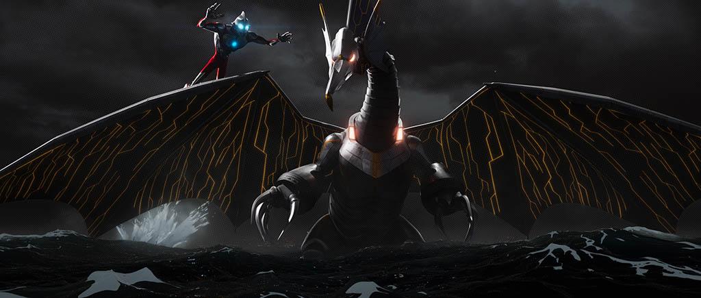 Nombre:  El ascenso de Ultraman es un espectáculo visual que marca el regreso de ILM-1.jpg
Visitas: 153
Tamaño: 77.7 KB