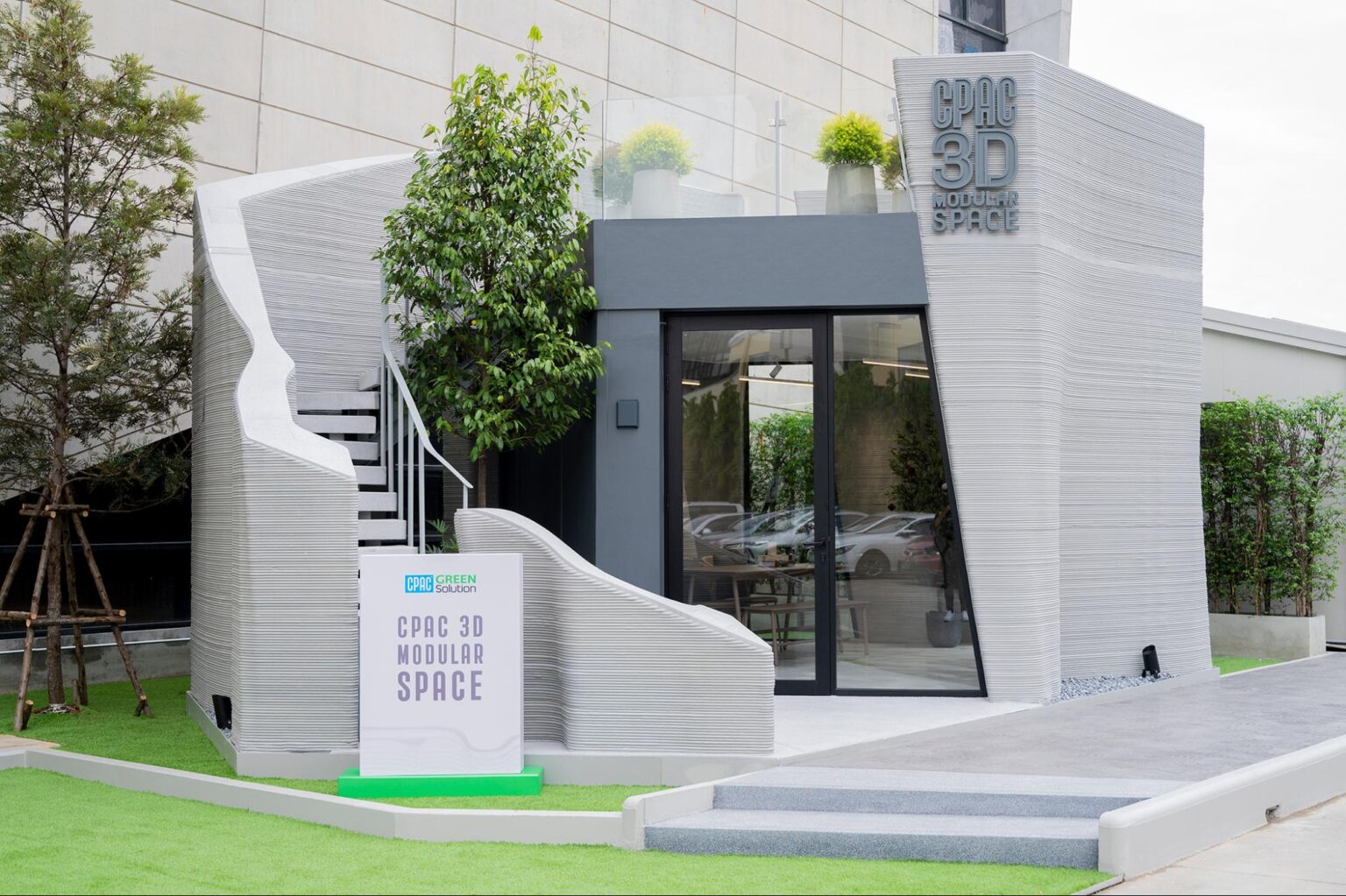 Nombre:  Construcción sostenible con edificio modular impreso en 3D.jpg
Visitas: 82
Tamaño: 279.9 KB