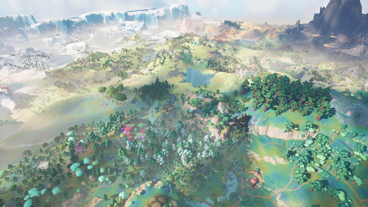 Nombre:  Entorno abierto de Unreal Engine disponible.jpg
Visitas: 67
Tamaño: 398.5 KB
