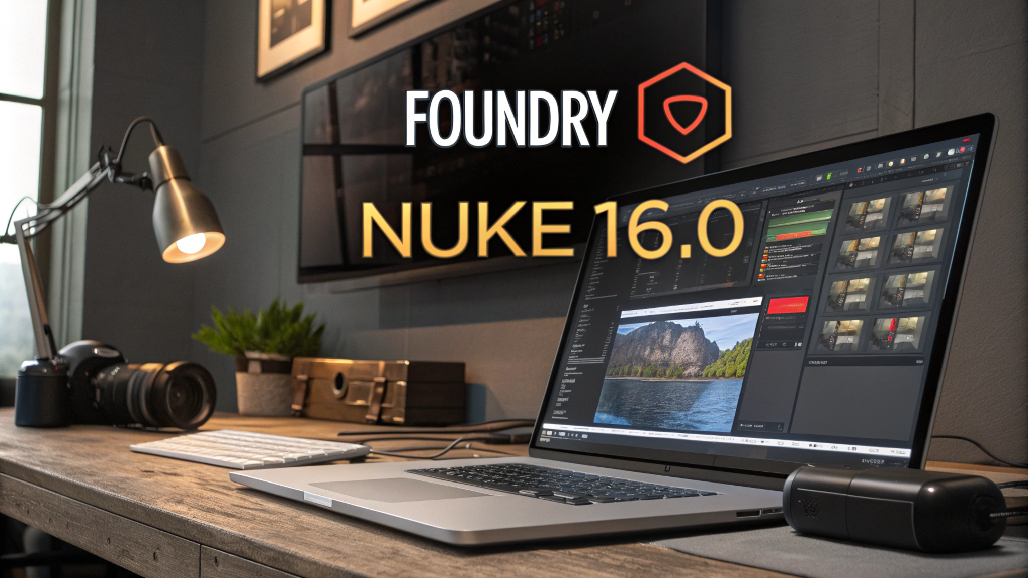 Nombre:  Nuke con multishot y mejoras en composición 3D y rotoscopia.jpg
Visitas: 36
Tamaño: 687.9 KB