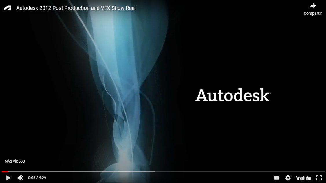 Nombre:  autodesk-2012-post-production-and-vfx-show-reel.png
Visitas: 13
Tamaño: 237.5 KB