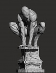 Clic en la imagen para ver su versión completa. 

Nombre: ZBrush Document1.jpg 
Visitas: 94 
Tamaño: 88.1 KB 
ID: 249402